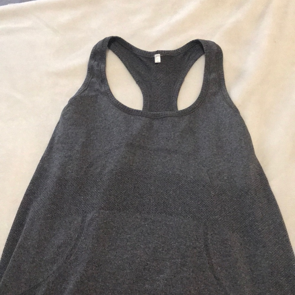 Lululemon Tank Top - Picture 2 of 4